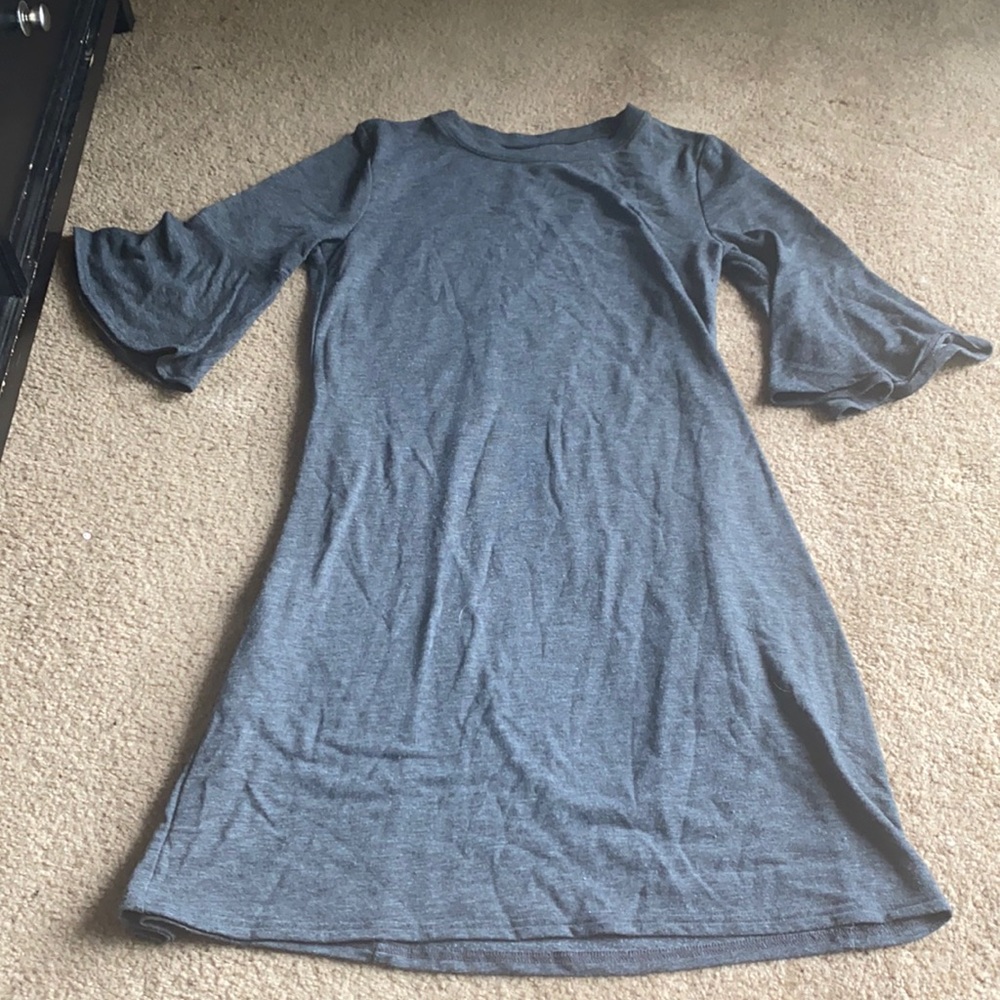 Maurices dress